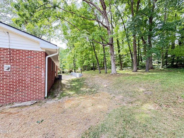 1842 Lynne Avenue, Henderson, NC 27536