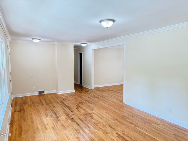 1842 Lynne Avenue, Henderson, NC 27536