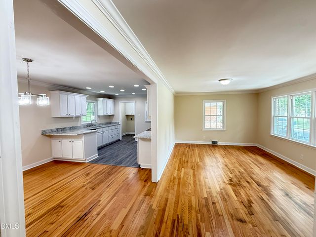 1842 Lynne Avenue, Henderson, NC 27536