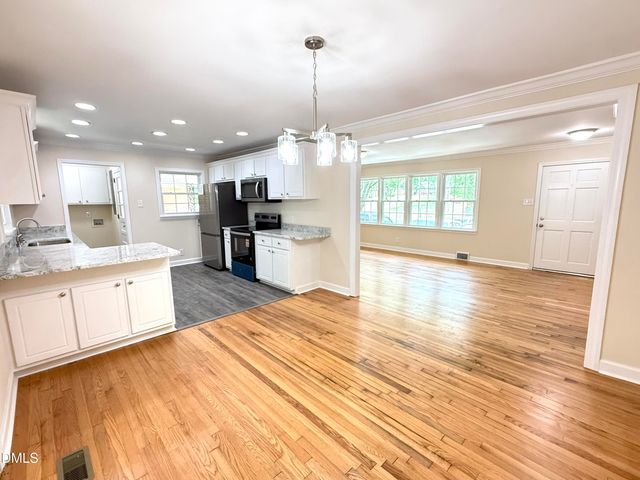 1842 Lynne Avenue, Henderson, NC 27536