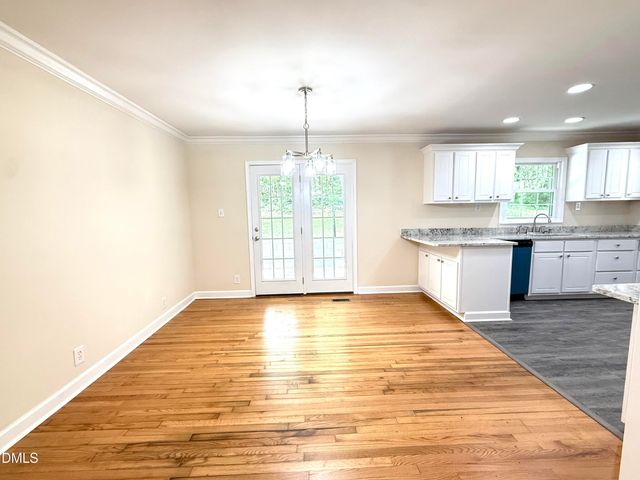 1842 Lynne Avenue, Henderson, NC 27536