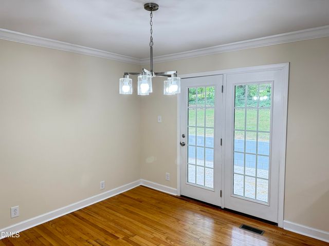1842 Lynne Avenue, Henderson, NC 27536