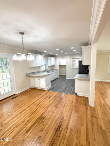 1842 Lynne Avenue, Henderson, NC 27536