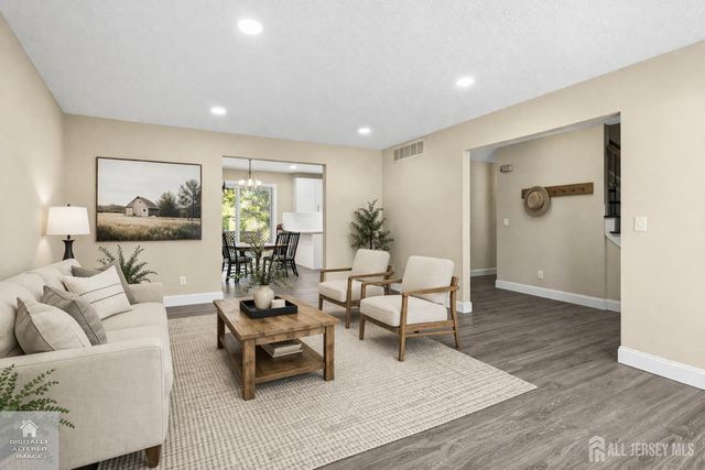 1432 Weeping Willow Court, Toms River, NJ 08753