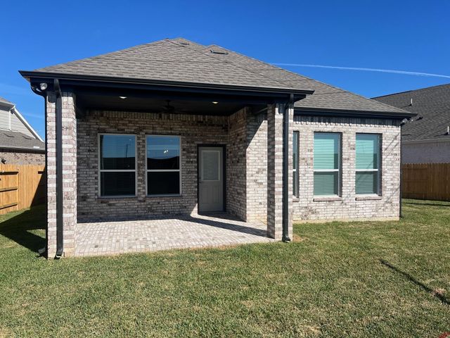 13339 Valley Orchard, Tomball, TX 77375