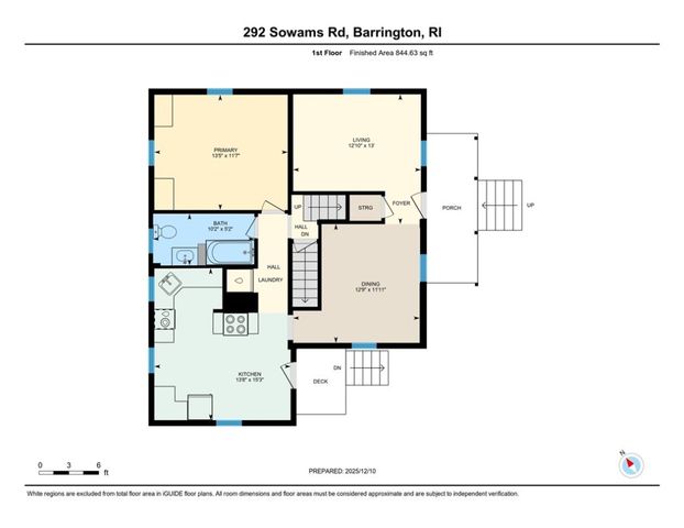 292 Sowams Road, Barrington, RI 02806