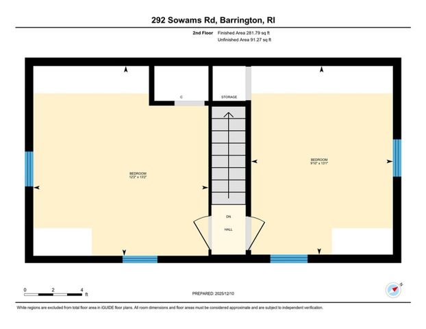 292 Sowams Road, Barrington, RI 02806