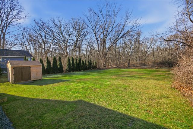 292 Sowams Road, Barrington, RI 02806