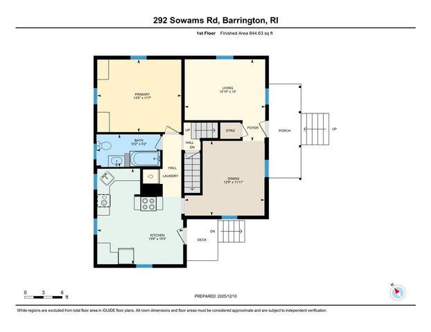 292 Sowams Road, Barrington, RI 02806