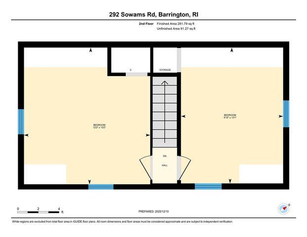 292 Sowams Road, Barrington, RI 02806