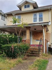 475 E 118th Street, Cleveland, OH 44108