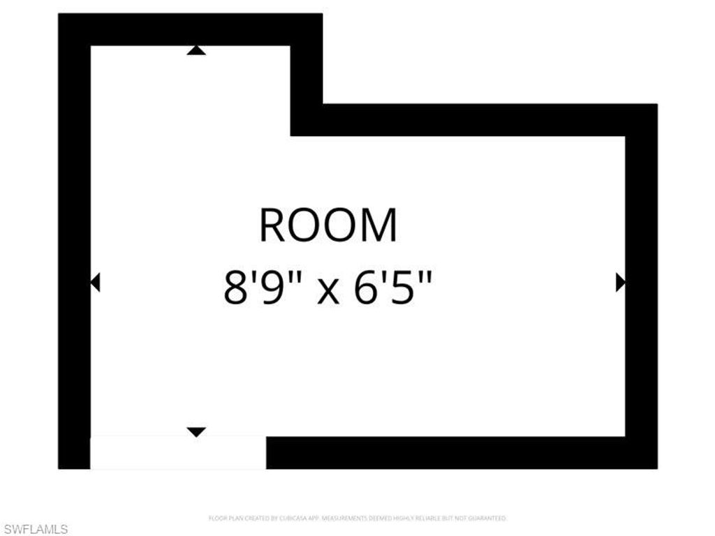 1270 Allen ST # 3, Fort Myers, FL 33916