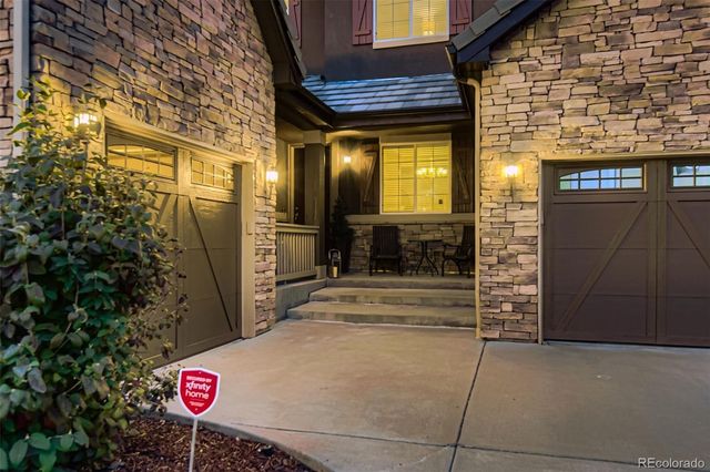 10080 Glenayre Lane, Parker, CO 80134