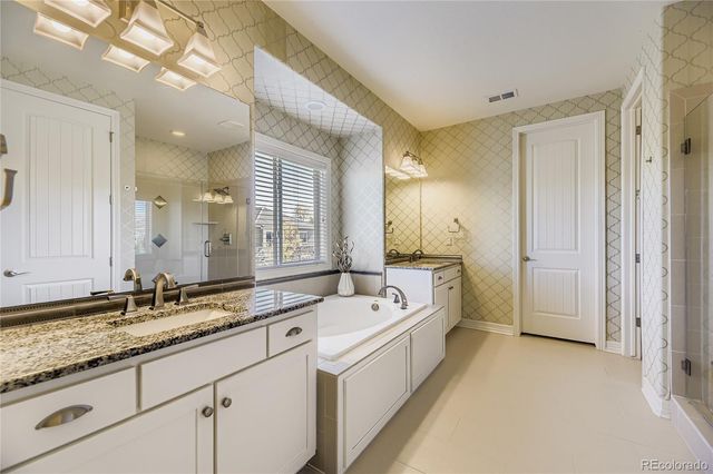 10080 Glenayre Lane, Parker, CO 80134