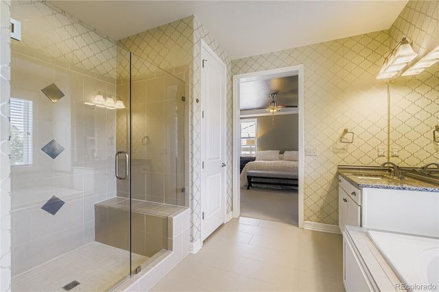 10080 Glenayre Lane, Parker, CO 80134