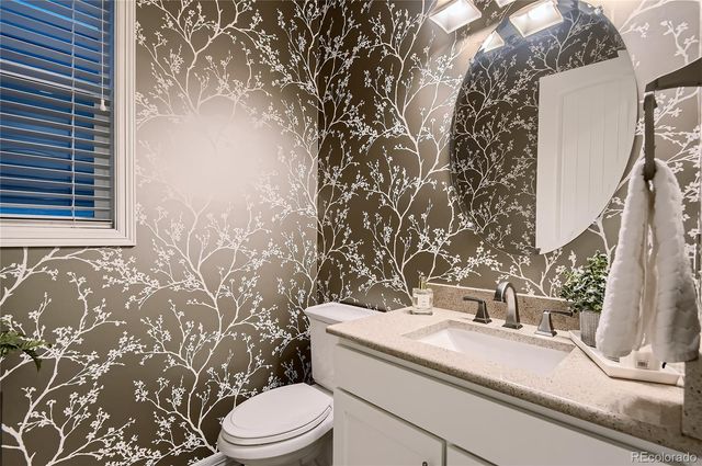 10080 Glenayre Lane, Parker, CO 80134