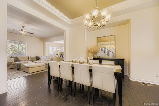 10080 Glenayre Lane, Parker, CO 80134