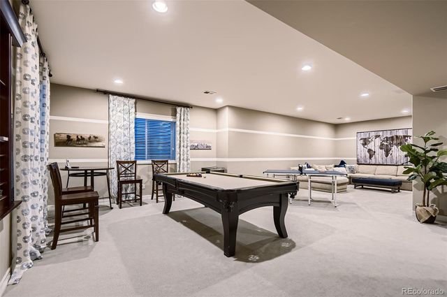 10080 Glenayre Lane, Parker, CO 80134