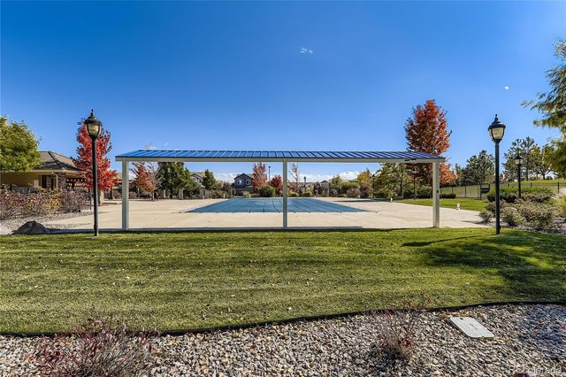 10080 Glenayre Lane, Parker, CO 80134