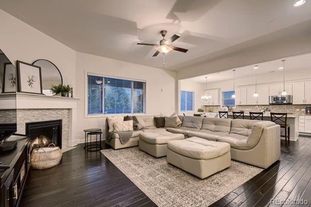 10080 Glenayre Lane, Parker, CO 80134