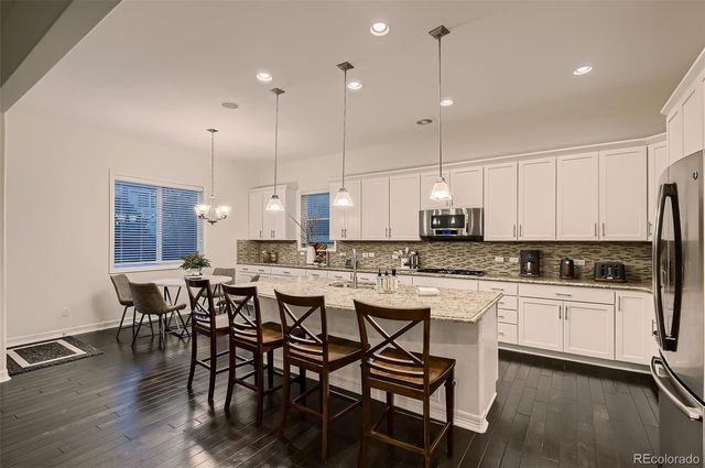 10080 Glenayre Lane, Parker, CO 80134