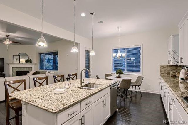 10080 Glenayre Lane, Parker, CO 80134