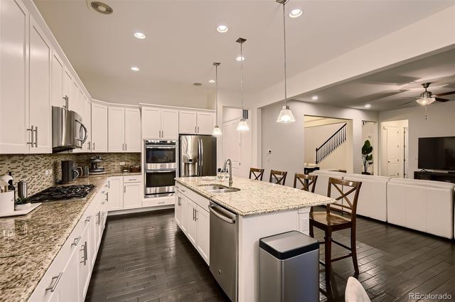 10080 Glenayre Lane, Parker, CO 80134