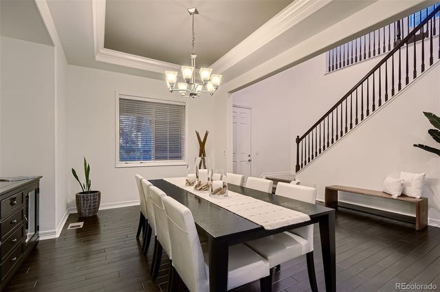 10080 Glenayre Lane, Parker, CO 80134