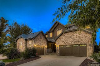 10080 Glenayre Lane, Parker, CO 80134