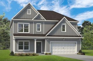 5028 Cecelia Drive, Powder Springs, GA 30127