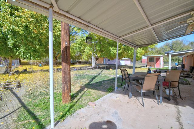 1213 Gabaldon Road, Belen, NM 87002