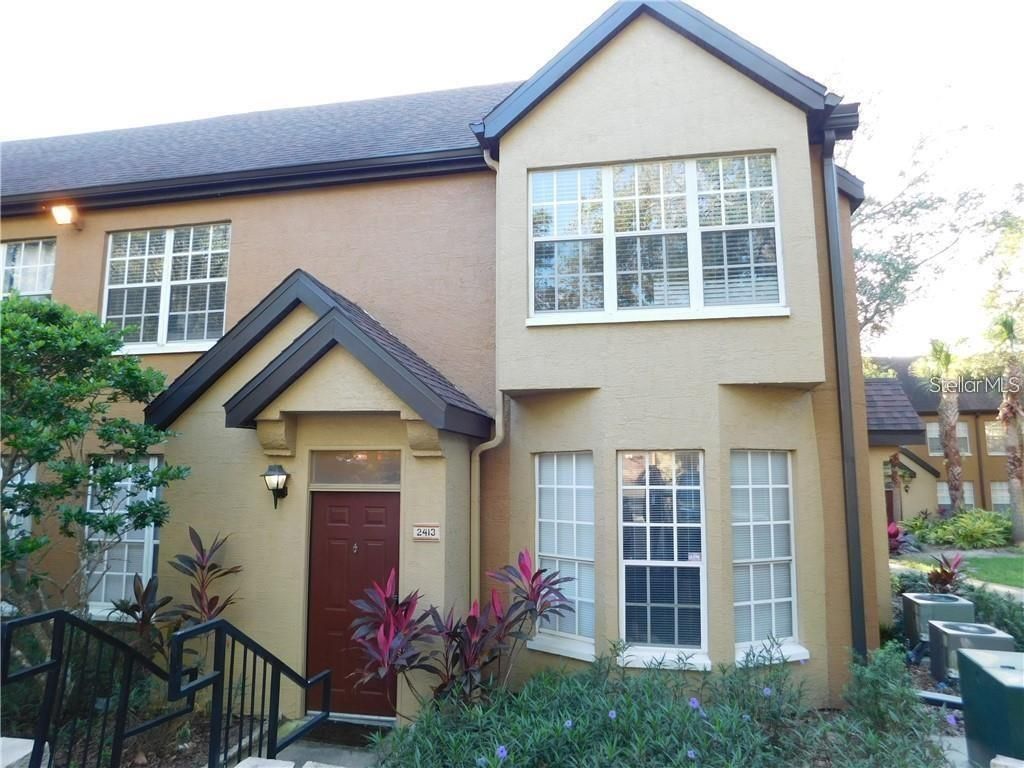 6408 RALEIGH STREET 2413, Orlando, FL 32835