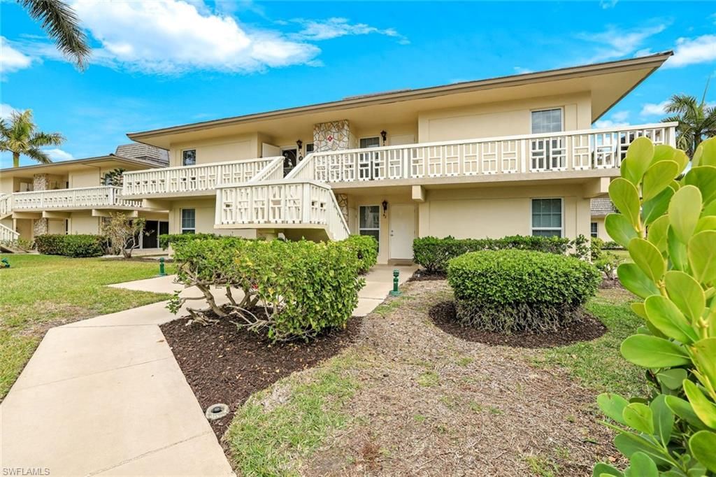 1215 Edington PL M7, MARCO ISLAND, FL 34145 — photo 2