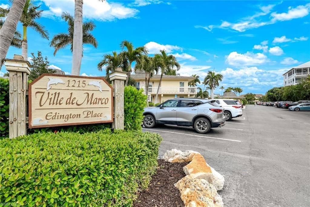 1215 Edington PL M7, MARCO ISLAND, FL 34145 — photo 3
