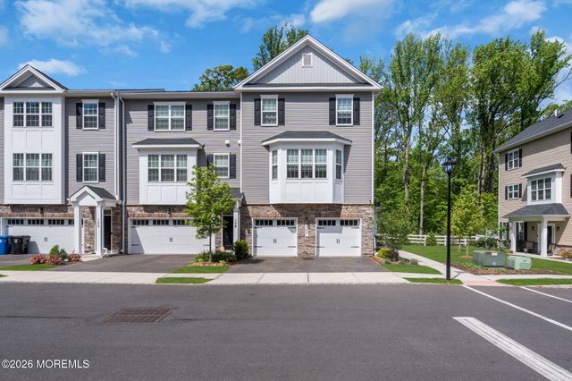 107 Arose Lane, Middletown, NJ 07748