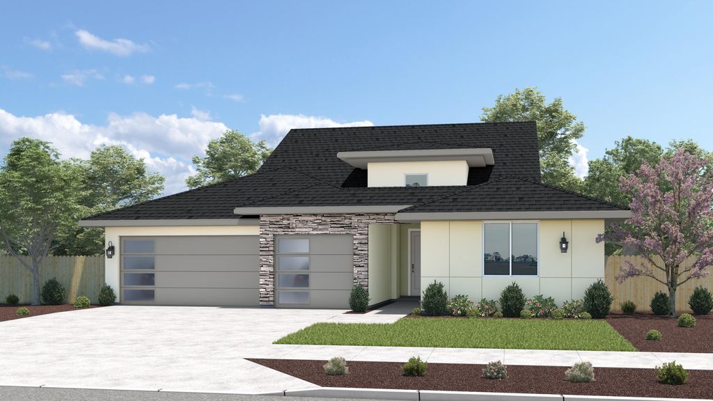 6272 Bushel Avenue Sb78, Visalia, CA 93291