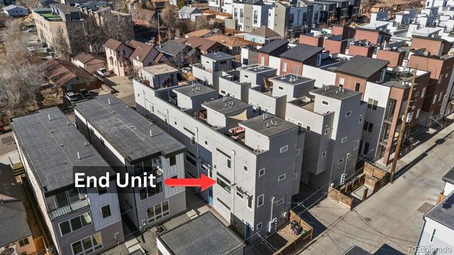 1238 Quitman Street 4, Denver, CO 80204