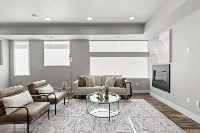 1238 Quitman Street 4, Denver, CO 80204