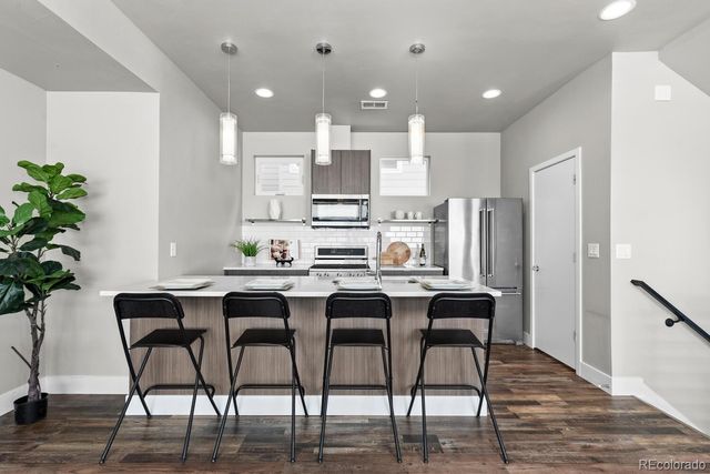 1238 Quitman Street 4, Denver, CO 80204