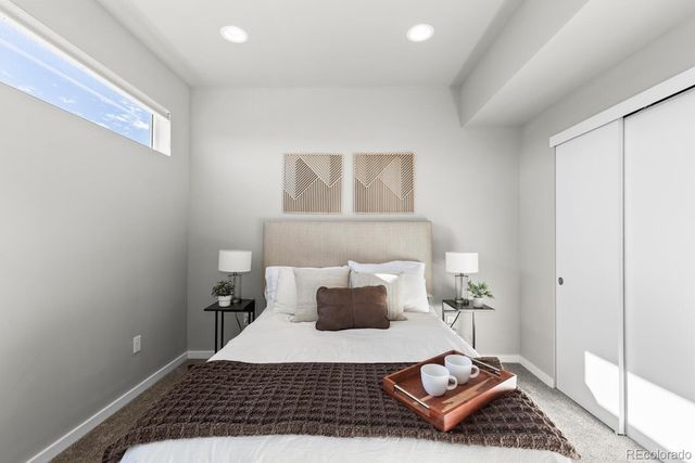 1238 Quitman Street 4, Denver, CO 80204