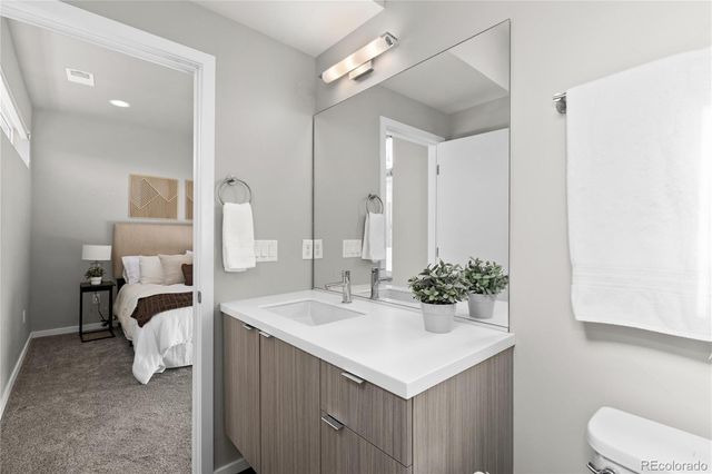 1238 Quitman Street 4, Denver, CO 80204