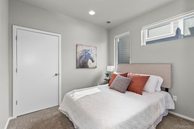 1238 Quitman Street 4, Denver, CO 80204