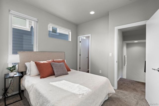 1238 Quitman Street 4, Denver, CO 80204