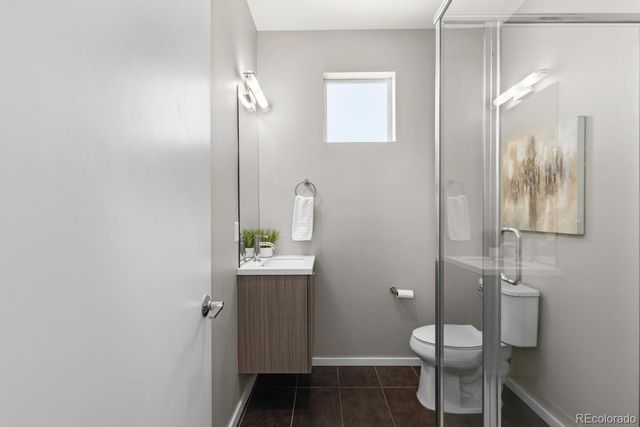 1238 Quitman Street 4, Denver, CO 80204