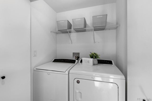 1238 Quitman Street 4, Denver, CO 80204