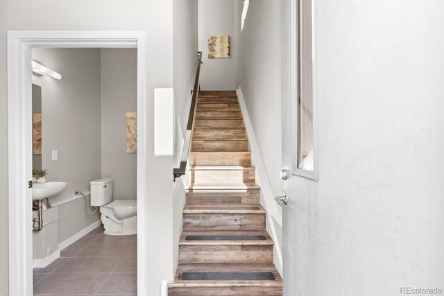 1238 Quitman Street 4, Denver, CO 80204