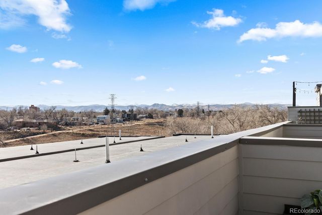 1238 Quitman Street 4, Denver, CO 80204