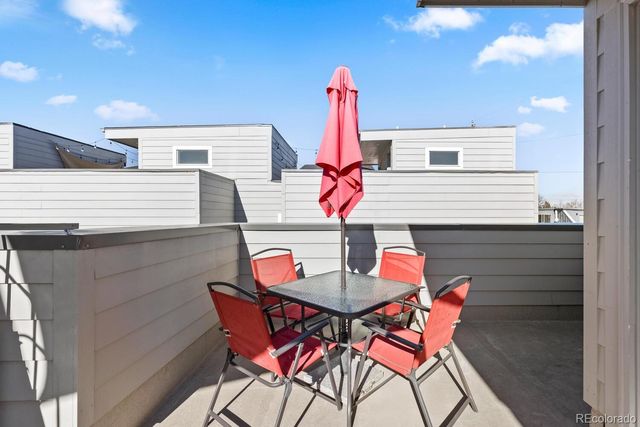 1238 Quitman Street 4, Denver, CO 80204