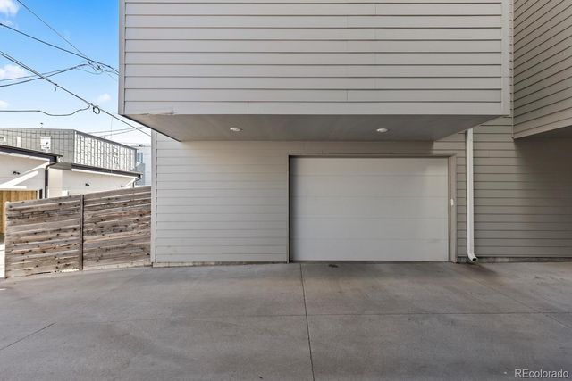 1238 Quitman Street 4, Denver, CO 80204