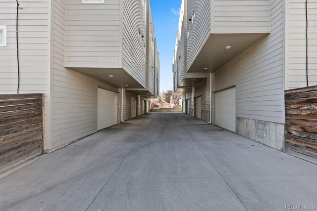 1238 Quitman Street 4, Denver, CO 80204